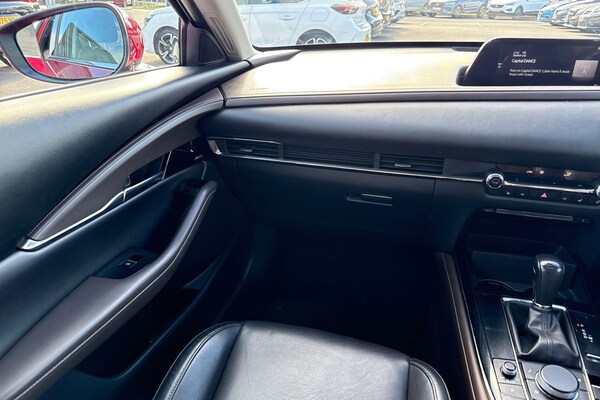 Used Mazda CX-30 2020 for sale - 76186062: Photo 20