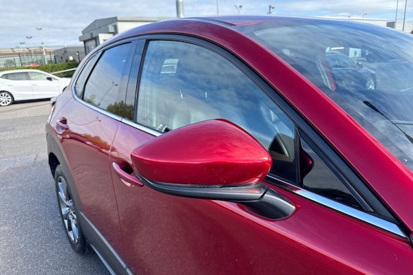 Used Mazda CX-30 2020 for sale - 76186062: Photo 28
