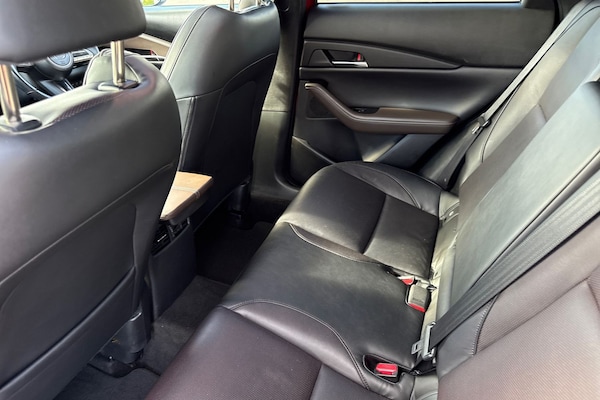 Used Mazda CX-30 2020 for sale - 76186062: Photo 31