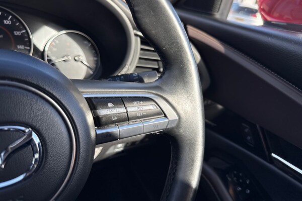 Used Mazda CX-30 2020 for sale - 76186062: Photo 37