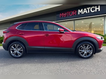 Used Mazda CX-30 2020 for sale - 76186062: Photo 3