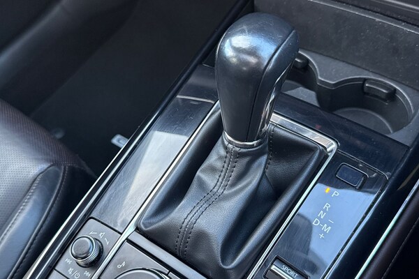 Used Mazda CX-30 2020 for sale - 76186062: Photo 51