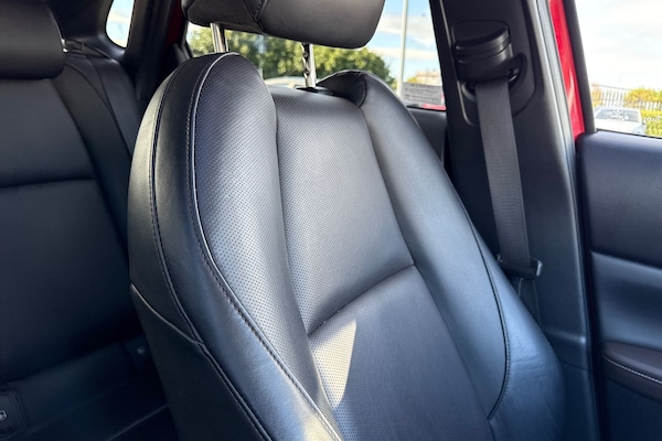 Used Mazda CX-30 2020 for sale - 76186062: Photo 56