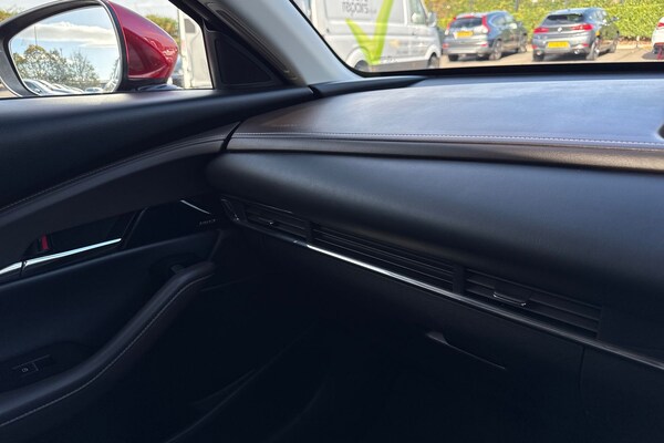 Used Mazda CX-30 2020 for sale - 76186062: Photo 57
