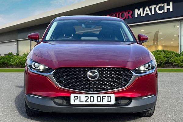 Used Mazda CX-30 2020 for sale - 76186062: Photo 6