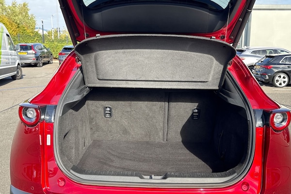 Used Mazda CX-30 2020 for sale - 76186062: Photo 7