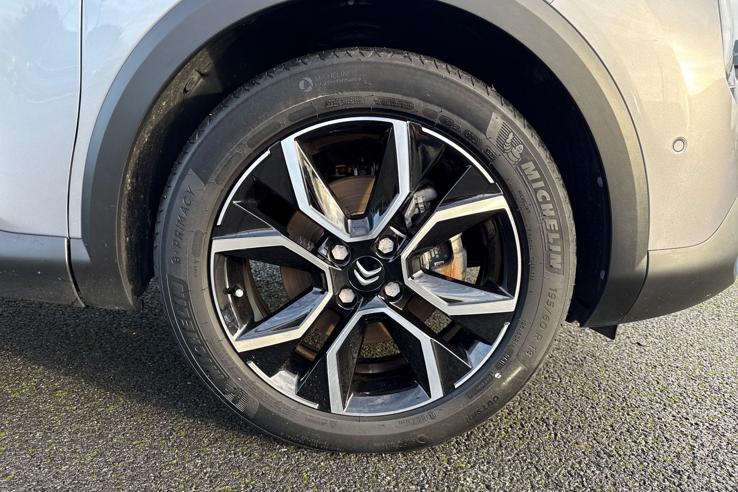 Used Citroen e-C4 X 2023 for sale - 76863245: Photo 10