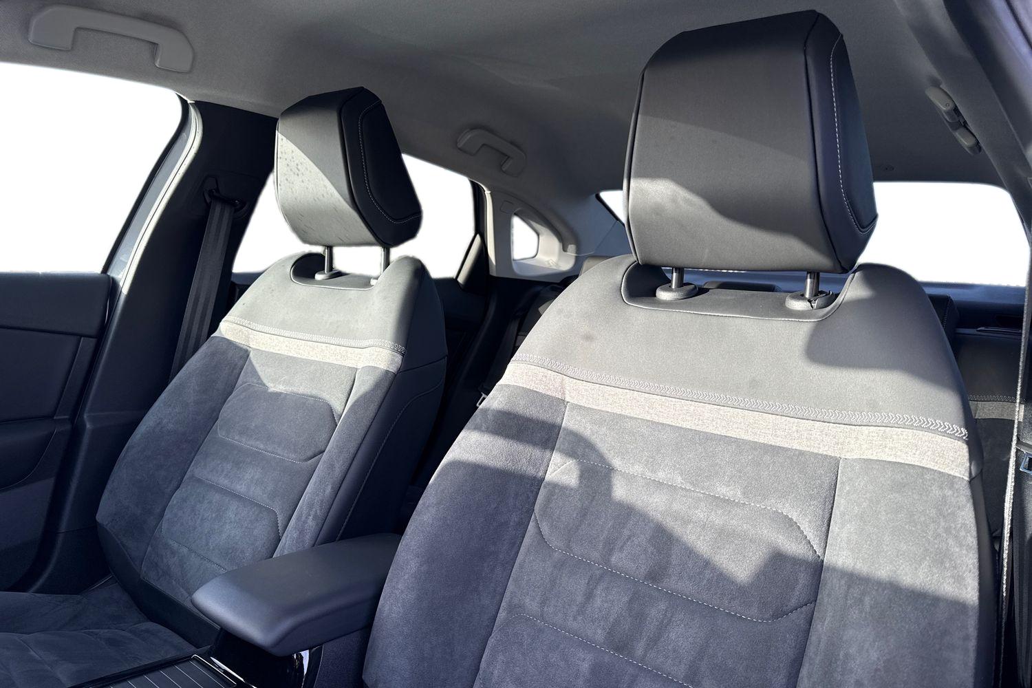 Used Citroen e-C4 X 2023 for sale - 76863245: Photo 16