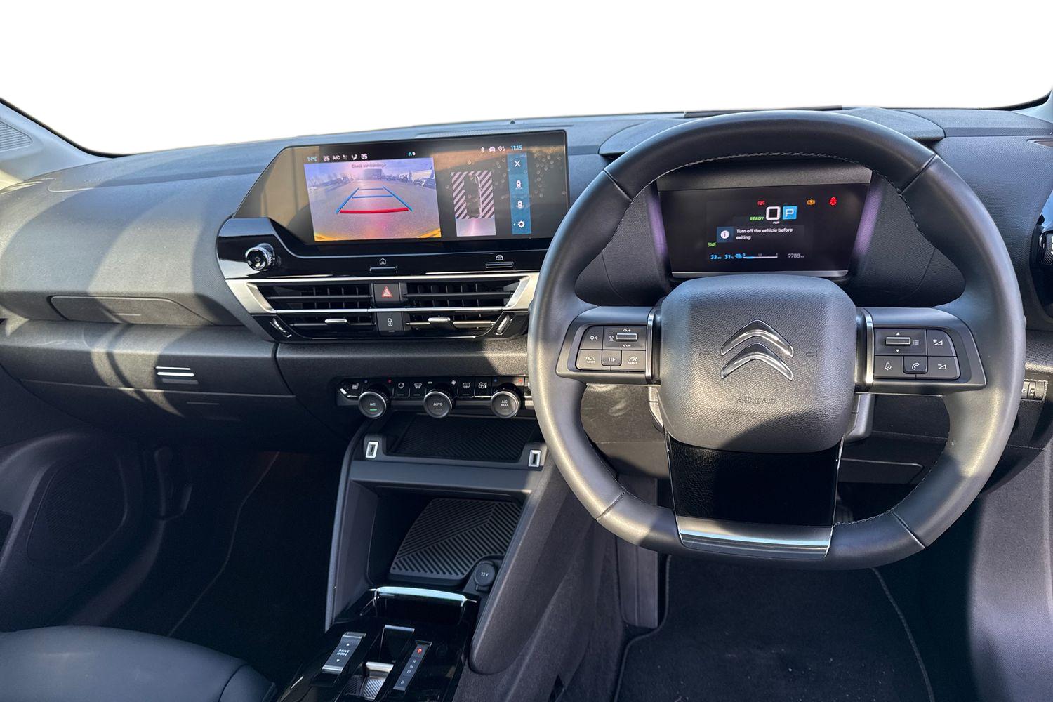 Used Citroen e-C4 X 2023 for sale - 76863245: Photo 18