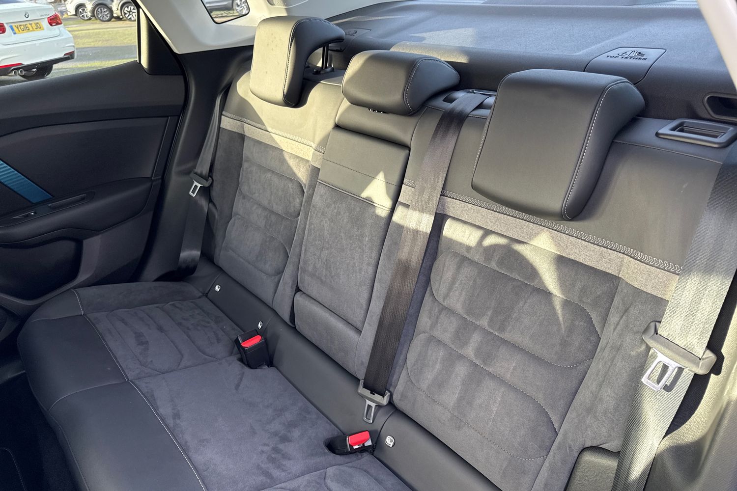 Used Citroen e-C4 X 2023 for sale - 76863245: Photo 19