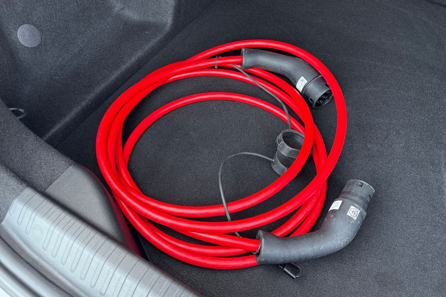 Used Citroen e-C4 X 2023 for sale - 76863245: Photo 25