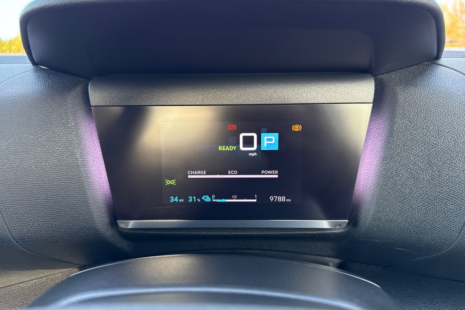 Used Citroen e-C4 X 2023 for sale - 76863245: Photo 38