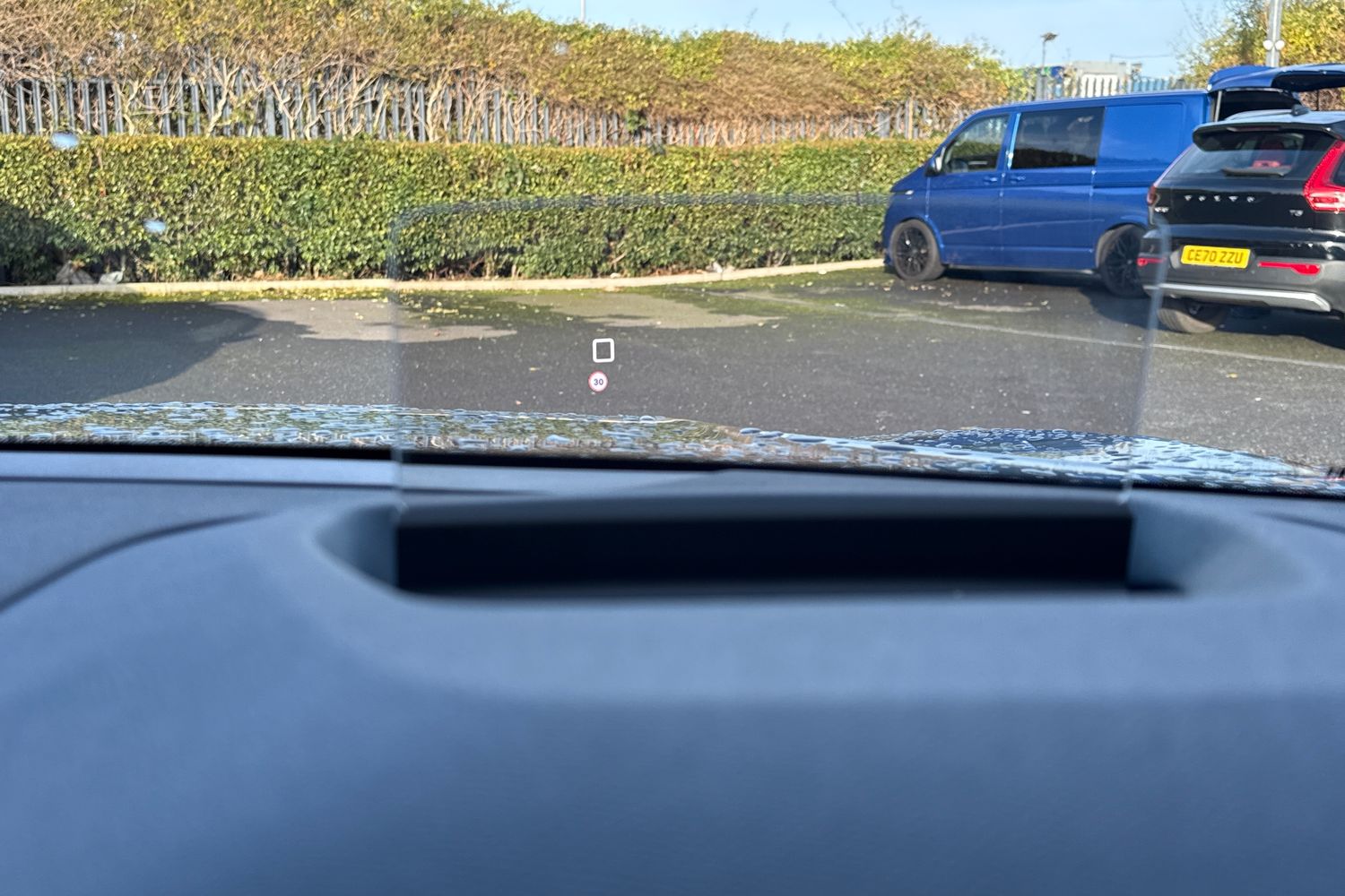 Used Citroen e-C4 X 2023 for sale - 76863245: Photo 43