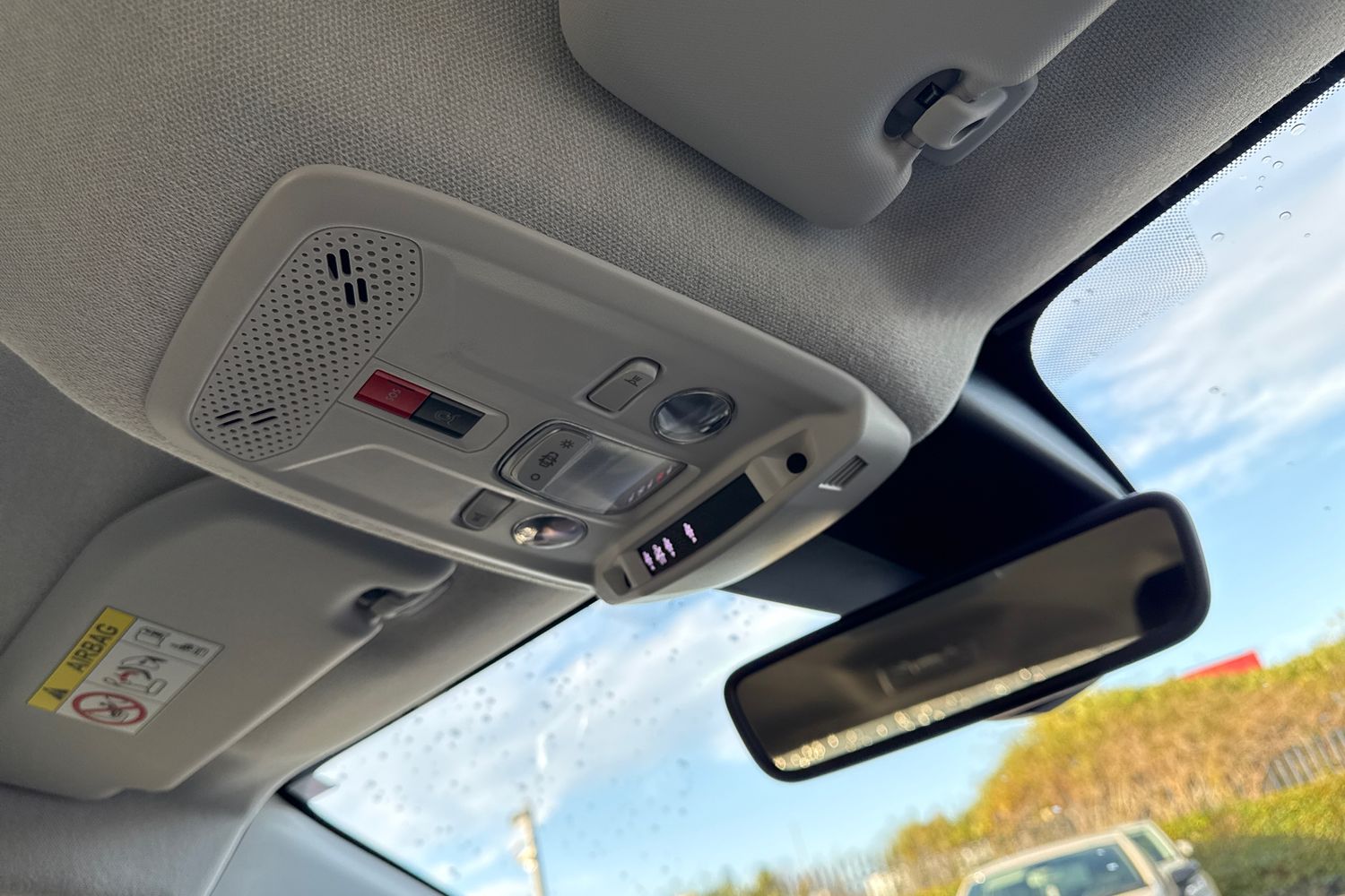 Used Citroen e-C4 X 2023 for sale - 76863245: Photo 61