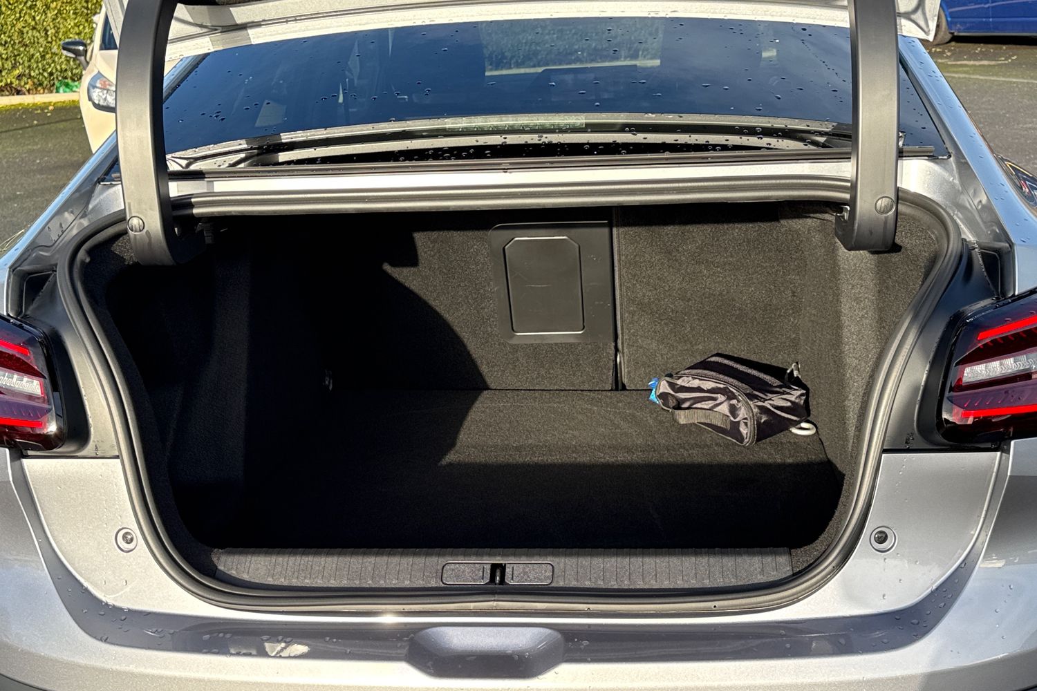 Used Citroen e-C4 X 2023 for sale - 76863245: Photo 7