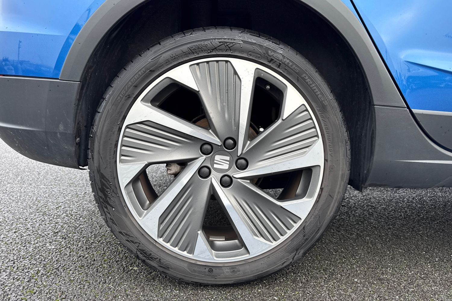 Used SEAT Arona 2022 for sale - 77026502: Photo 10