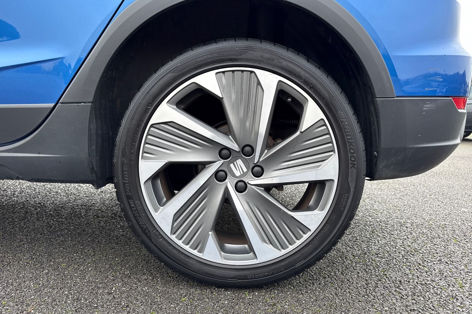 Used SEAT Arona 2022 for sale - 77026502: Photo 12