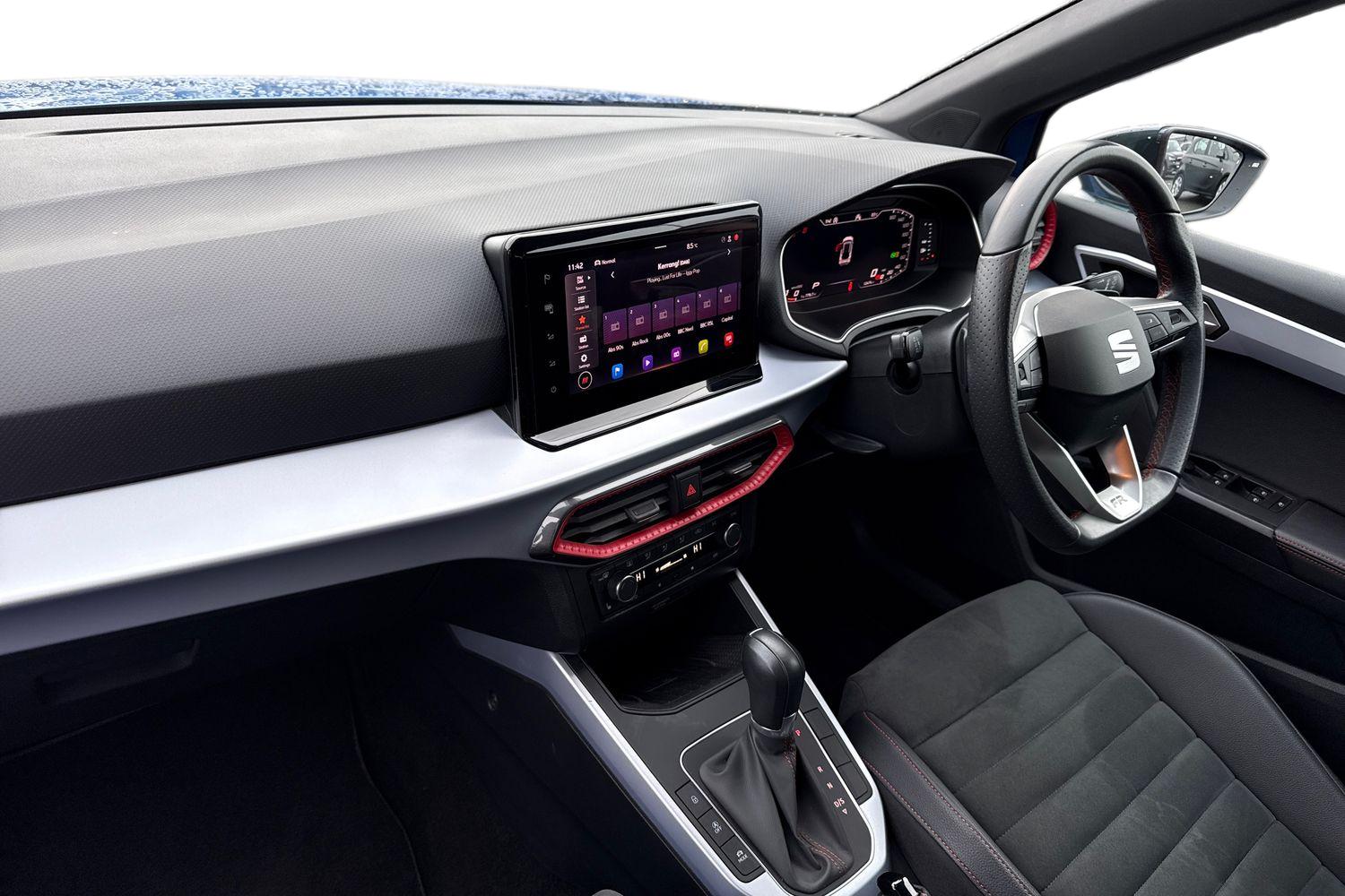 Used SEAT Arona 2022 for sale - 77026502: Photo 14