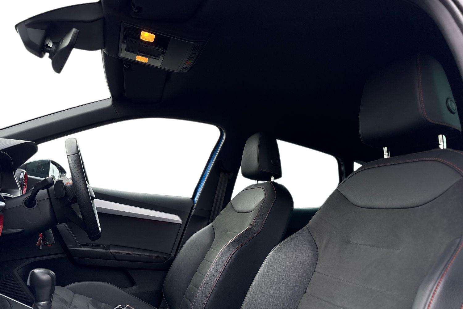 Used SEAT Arona 2022 for sale - 77026502: Photo 15