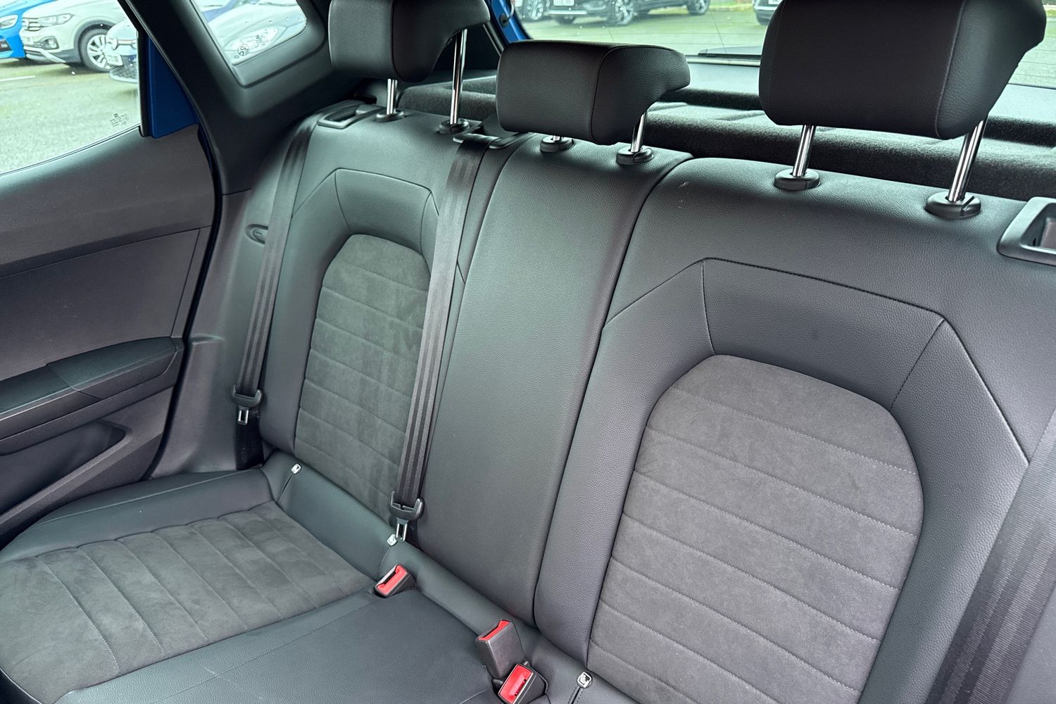 Used SEAT Arona 2022 for sale - 77026502: Photo 18