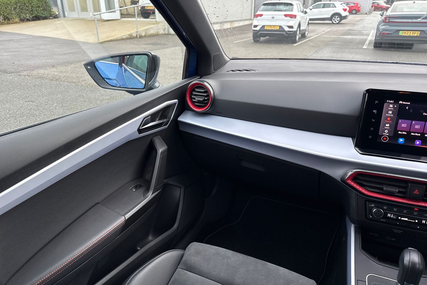 Used SEAT Arona 2022 for sale - 77026502: Photo 19