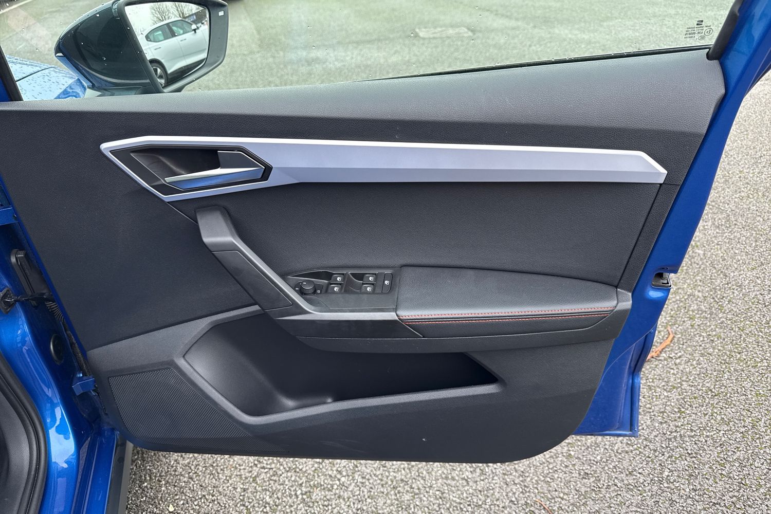 Used SEAT Arona 2022 for sale - 77026502: Photo 20