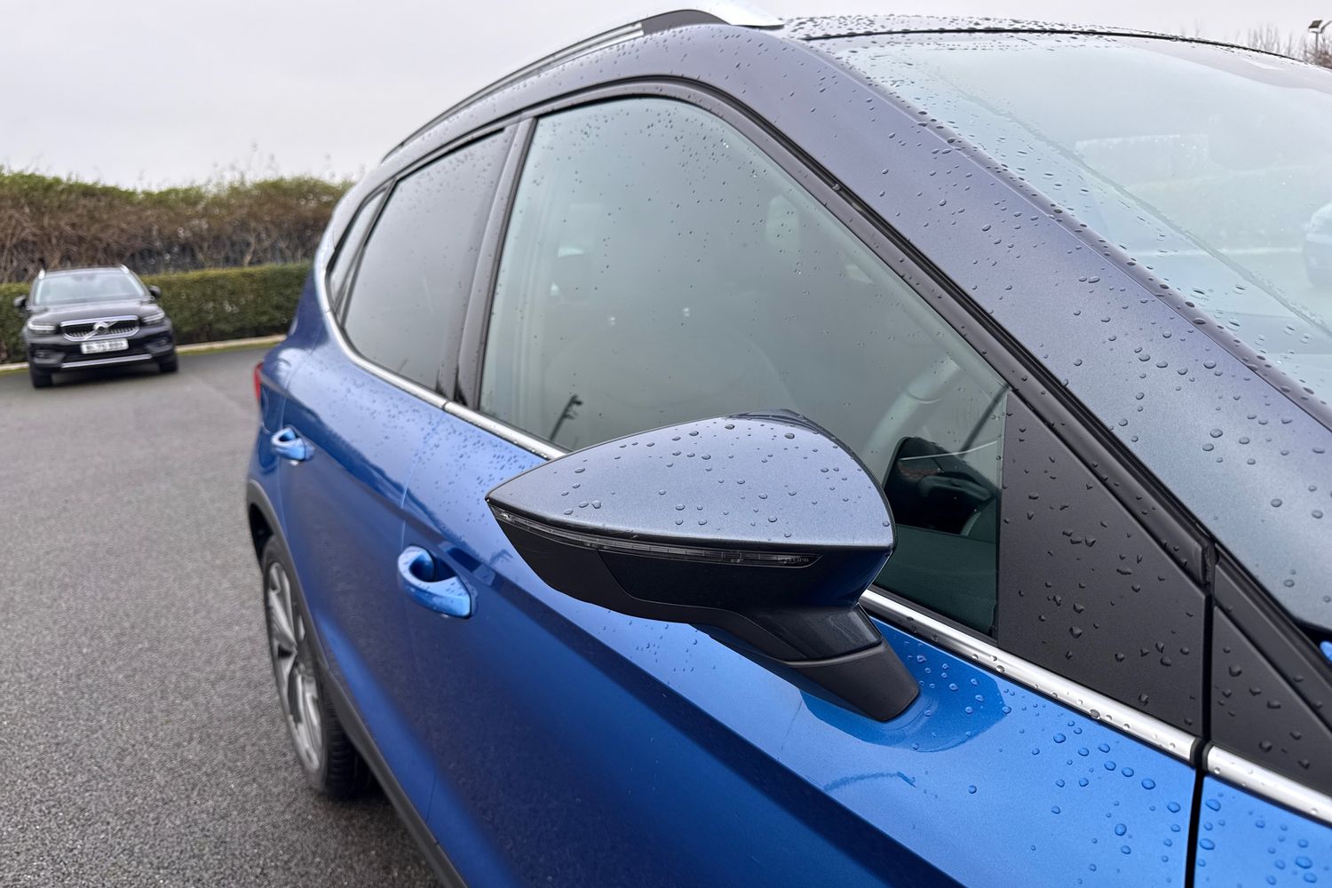 Used SEAT Arona 2022 for sale - 77026502: Photo 27