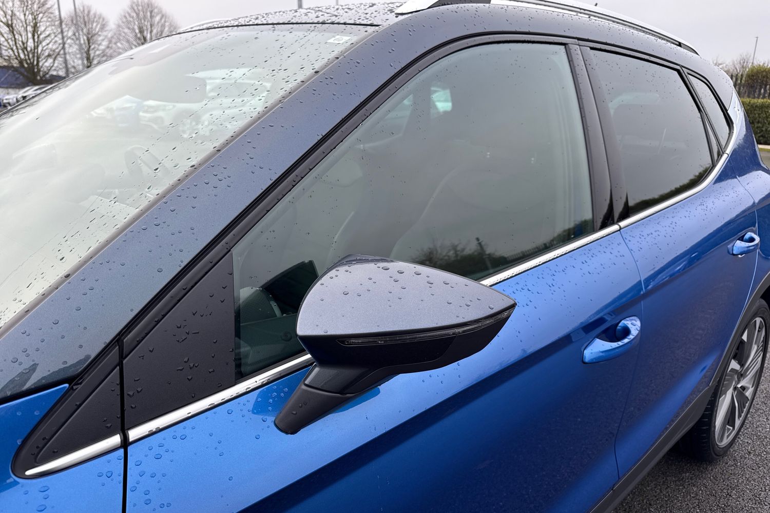 Used SEAT Arona 2022 for sale - 77026502: Photo 29