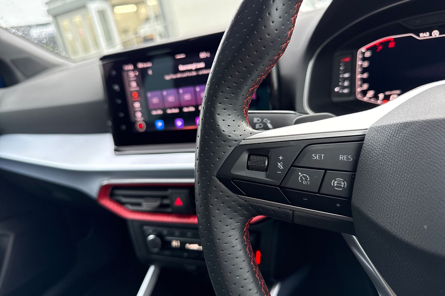 Used SEAT Arona 2022 for sale - 77026502: Photo 36