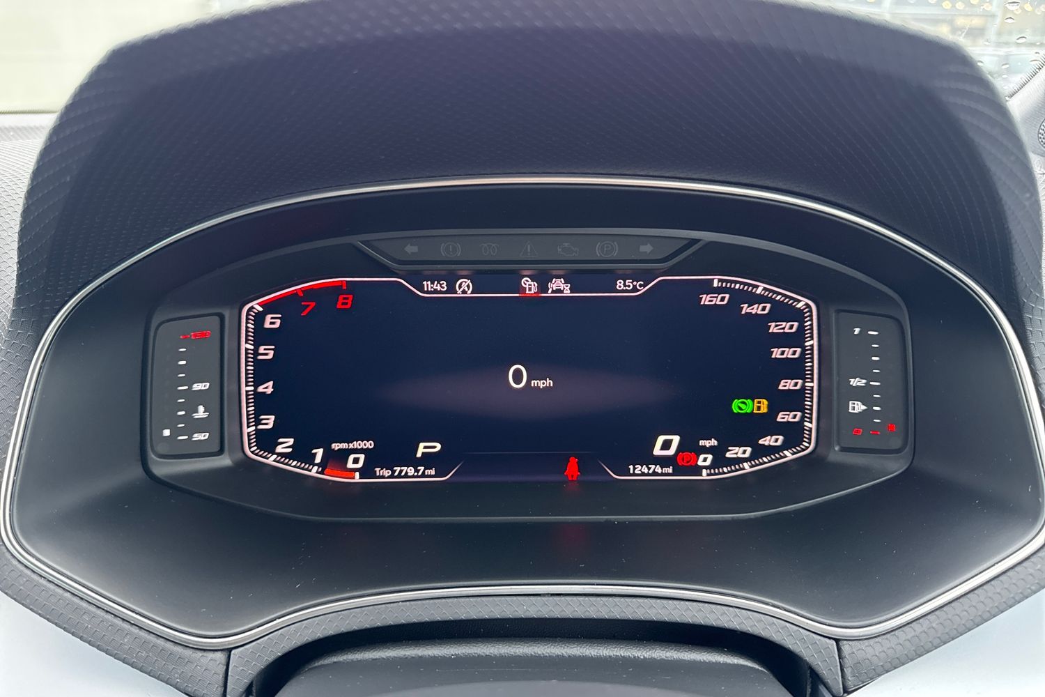 Used SEAT Arona 2022 for sale - 77026502: Photo 40