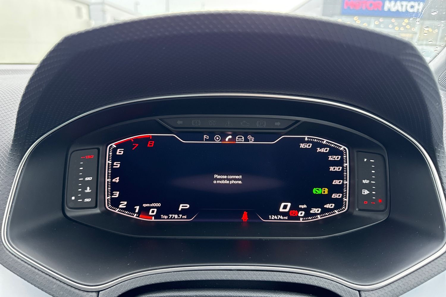 Used SEAT Arona 2022 for sale - 77026502: Photo 41