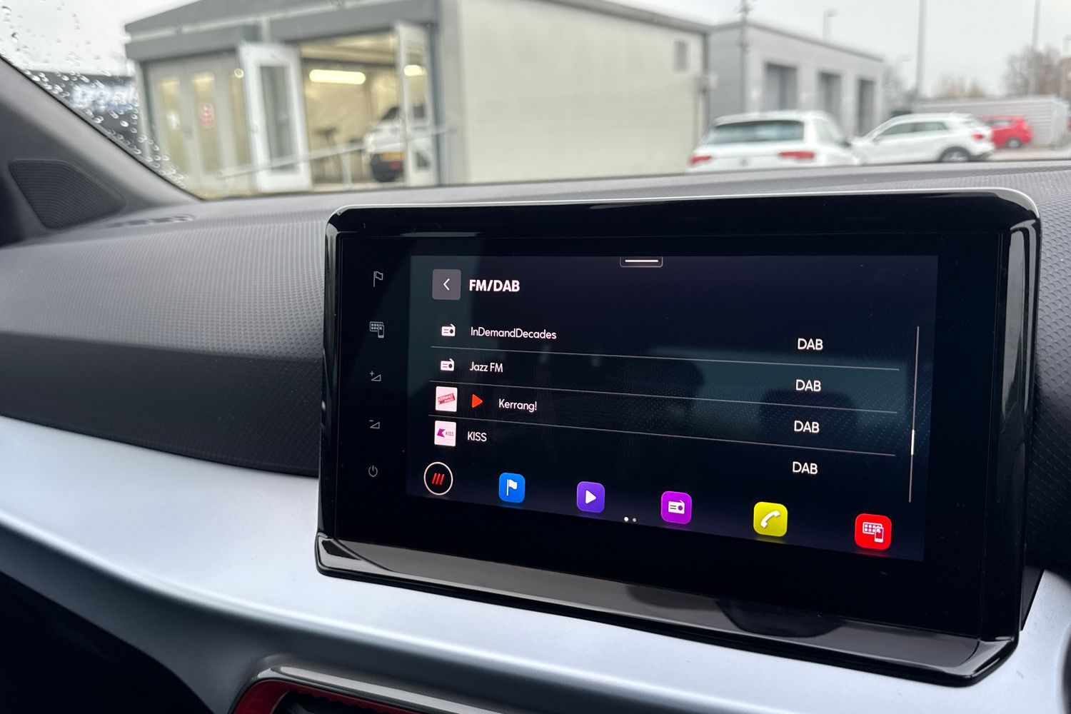 Used SEAT Arona 2022 for sale - 77026502: Photo 45