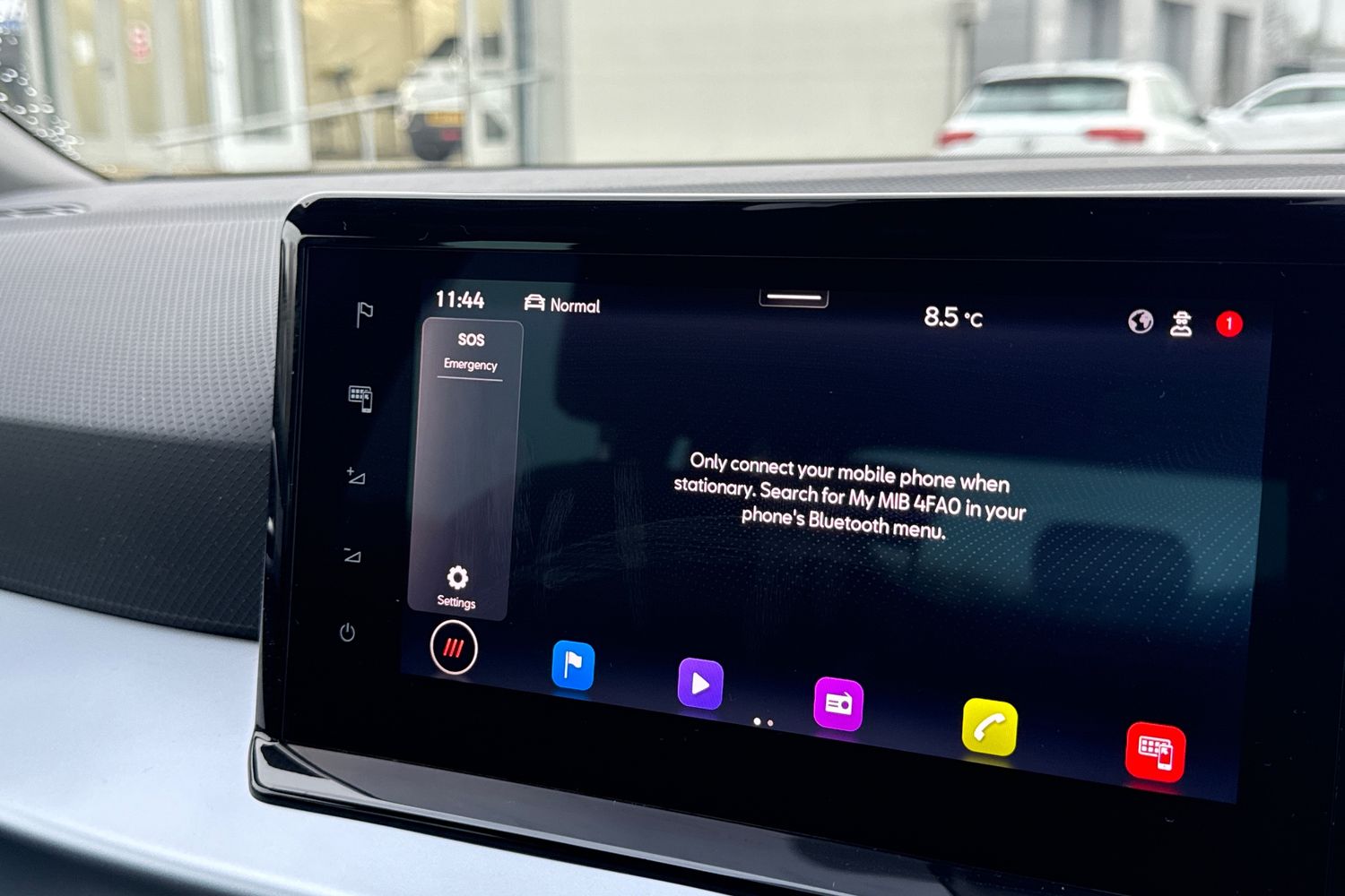 Used SEAT Arona 2022 for sale - 77026502: Photo 47