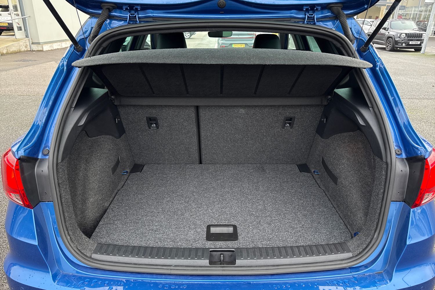 Used SEAT Arona 2022 for sale - 77026502: Photo 6