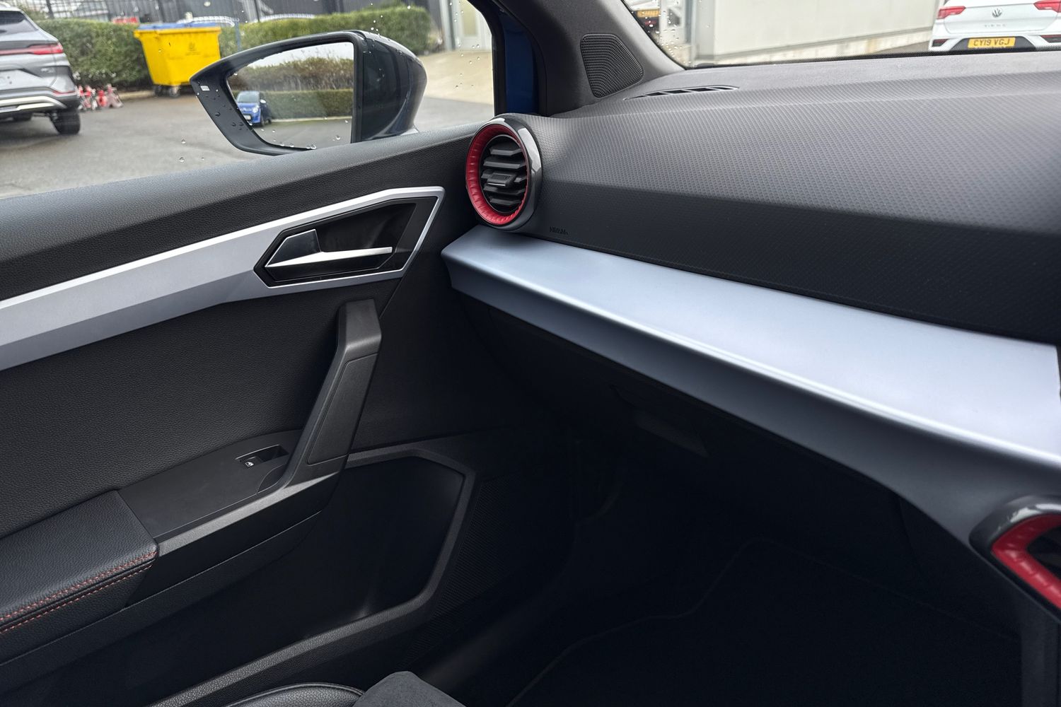 Used SEAT Arona 2022 for sale - 77026502: Photo 60