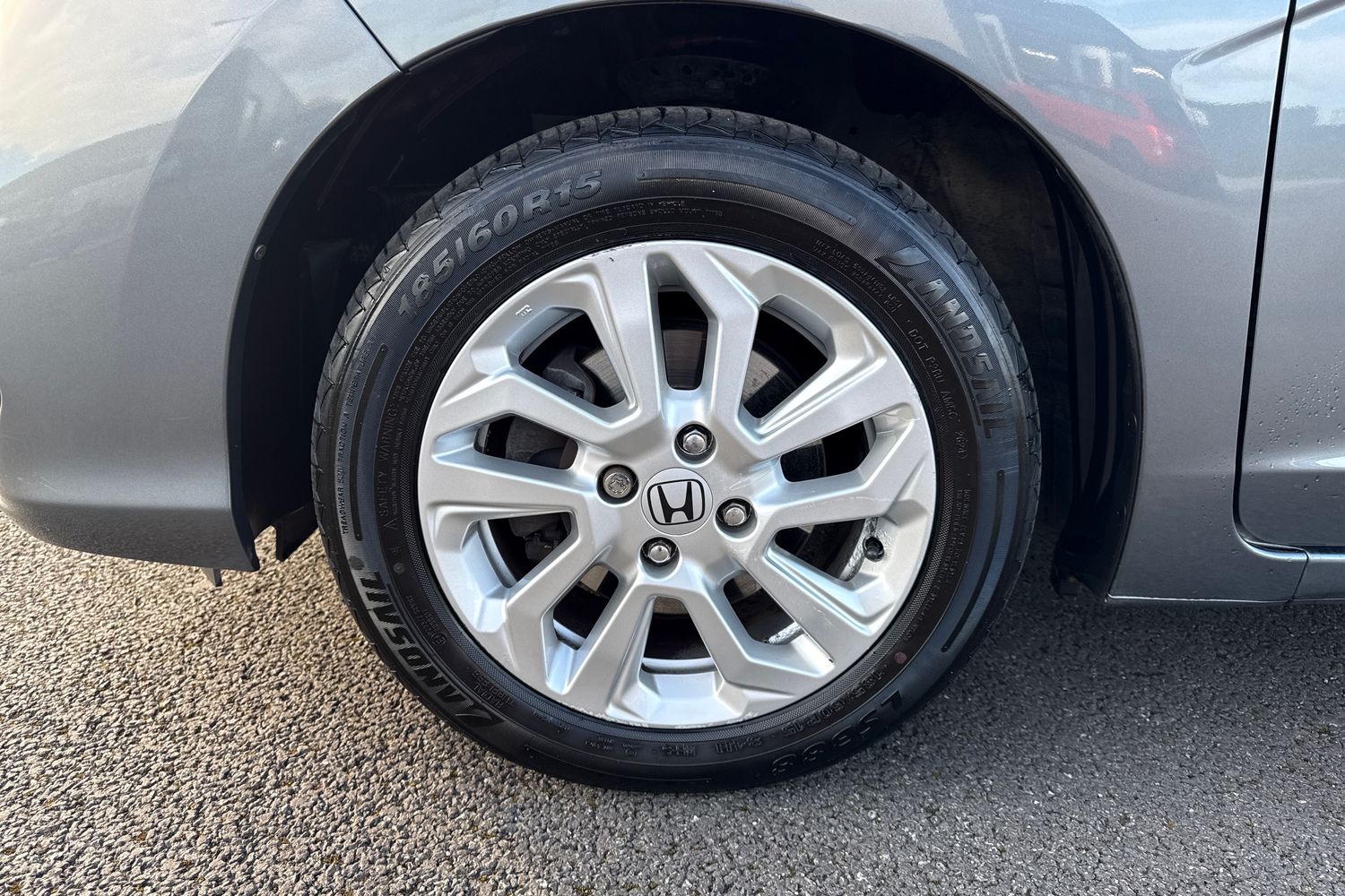 Used Honda Jazz 2019 for sale - 77661692: Photo 13