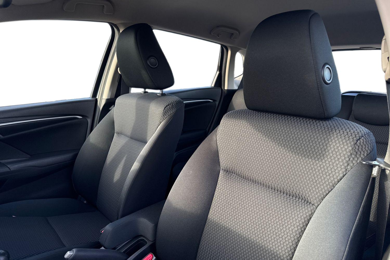 Used Honda Jazz 2019 for sale - 77661692: Photo 16