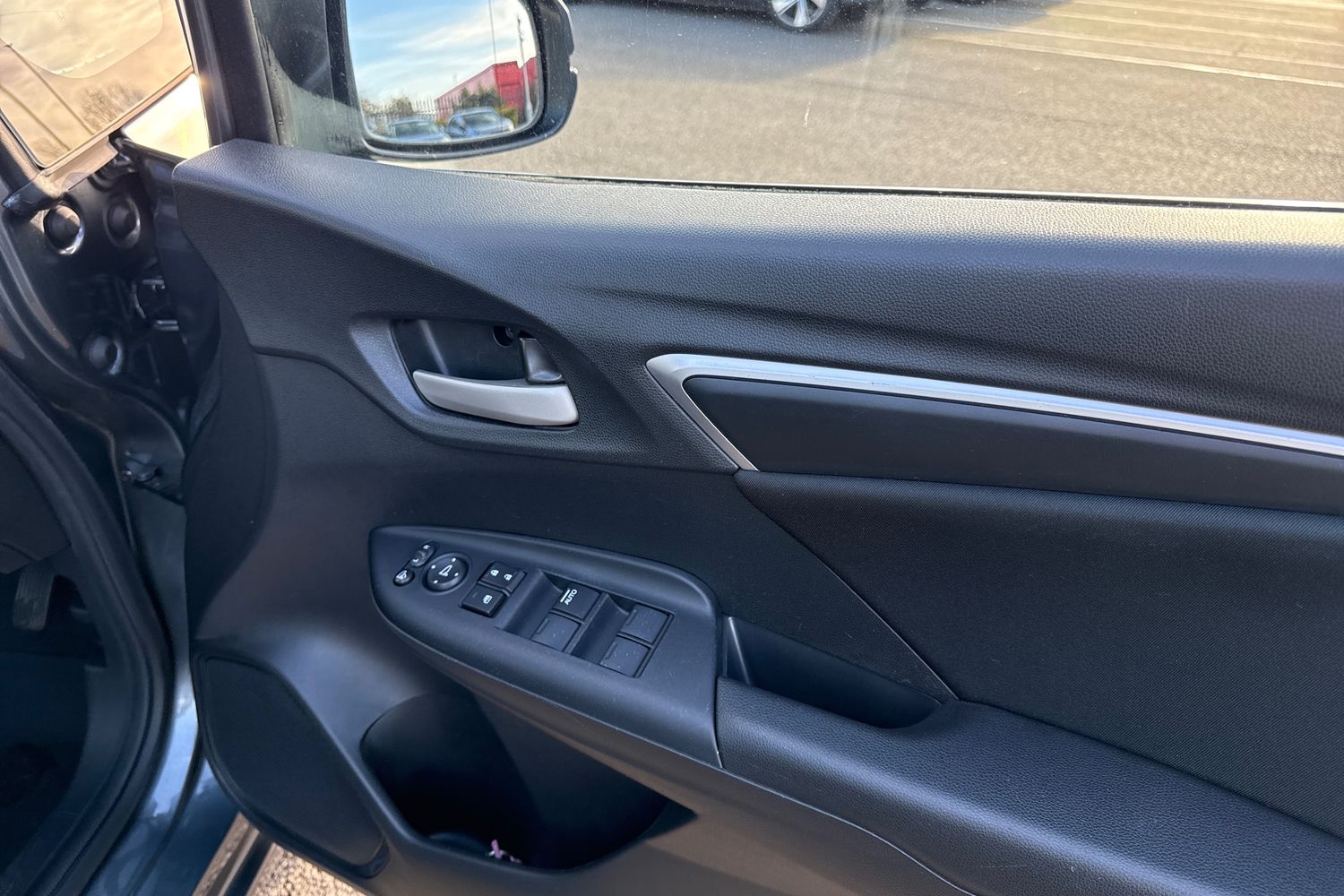 Used Honda Jazz 2019 for sale - 77661692: Photo 21