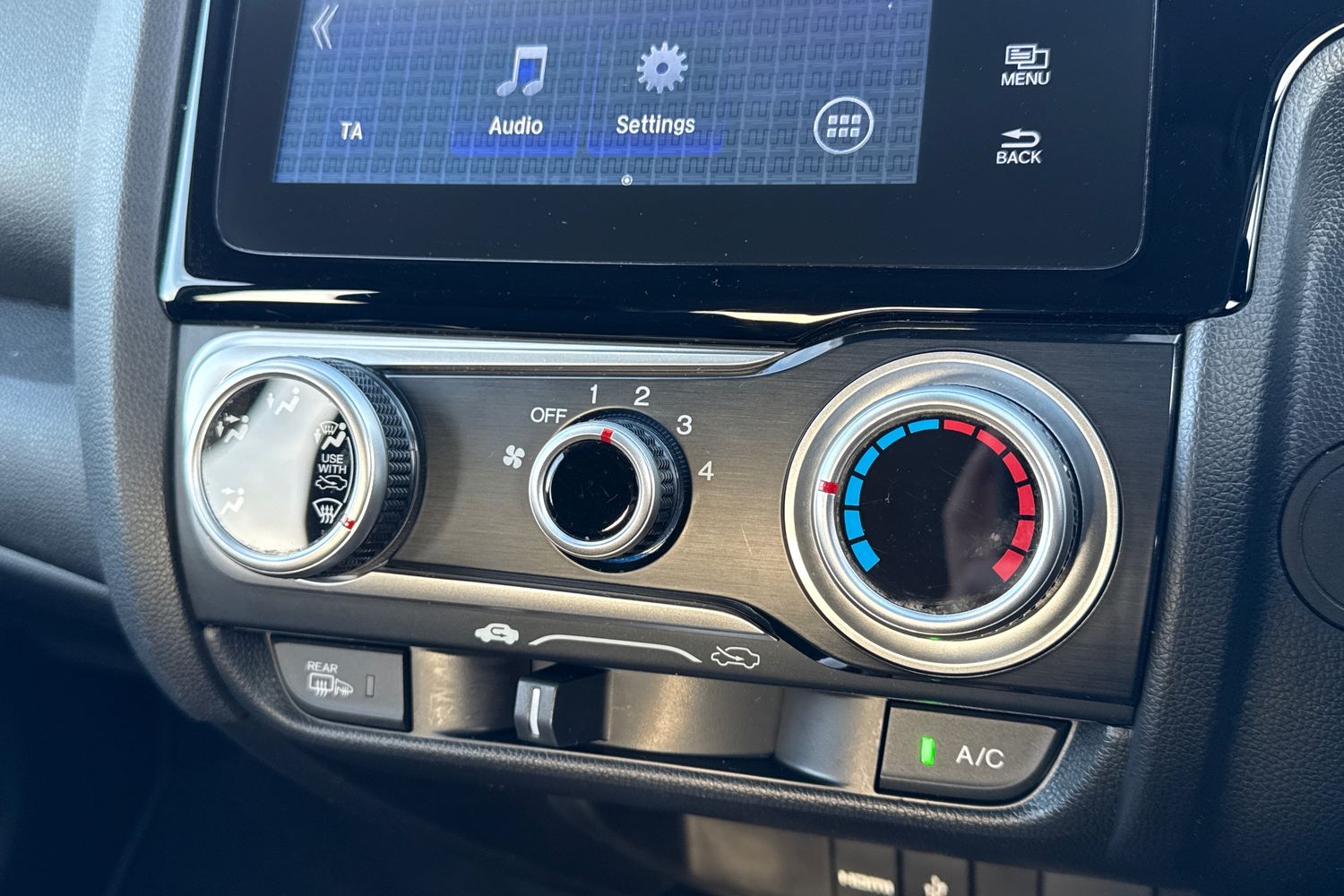 Used Honda Jazz 2019 for sale - 77661692: Photo 22