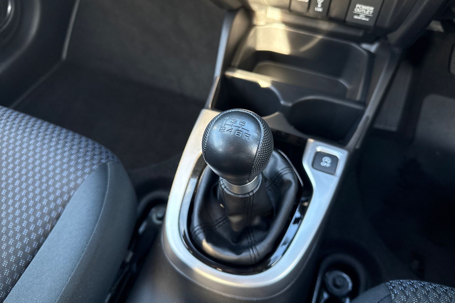 Used Honda Jazz 2019 for sale - 77661692: Photo 23