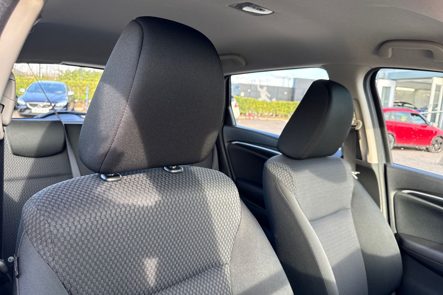 Used Honda Jazz 2019 for sale - 77661692: Photo 24