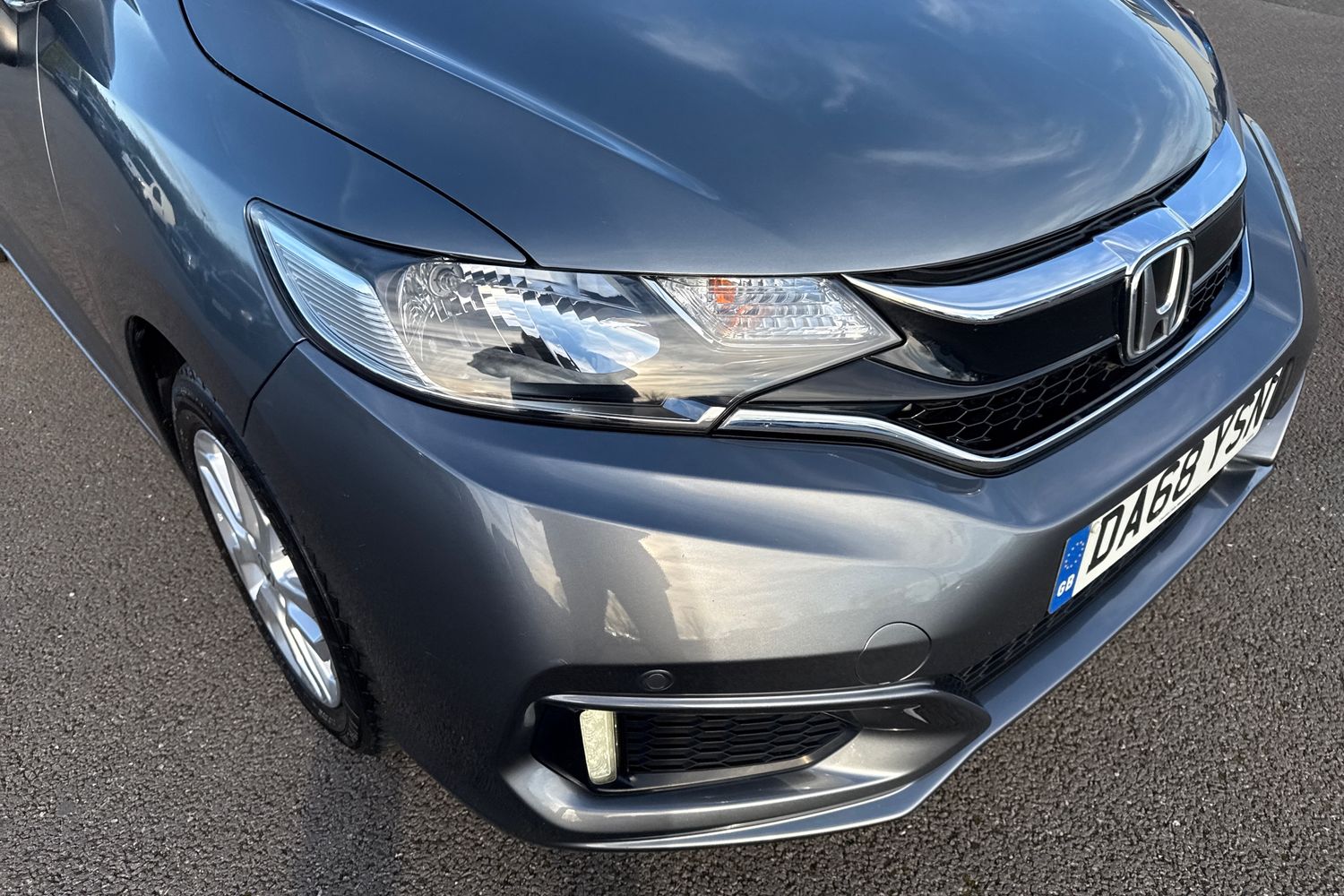 Used Honda Jazz 2019 for sale - 77661692: Photo 25