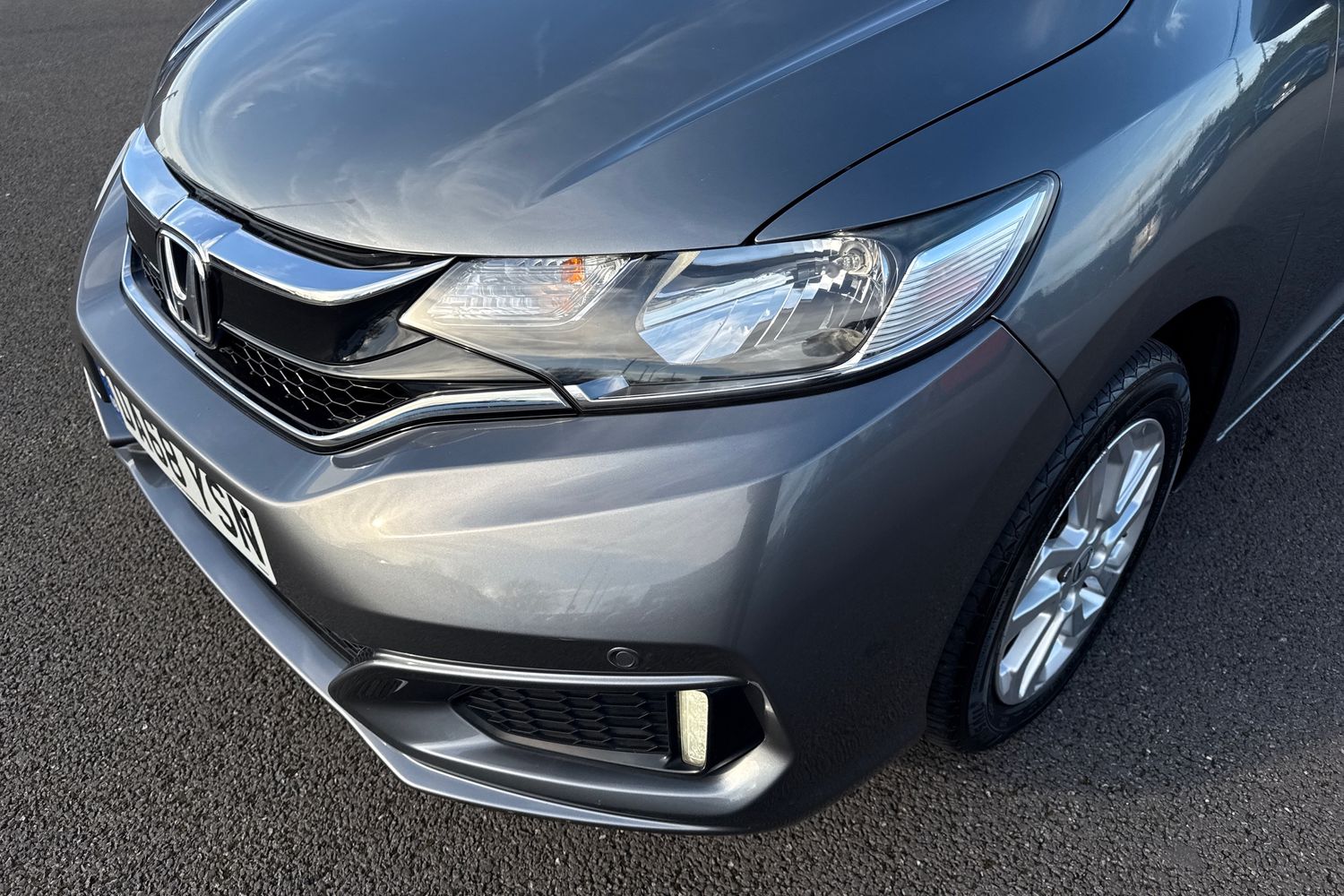 Used Honda Jazz 2019 for sale - 77661692: Photo 26