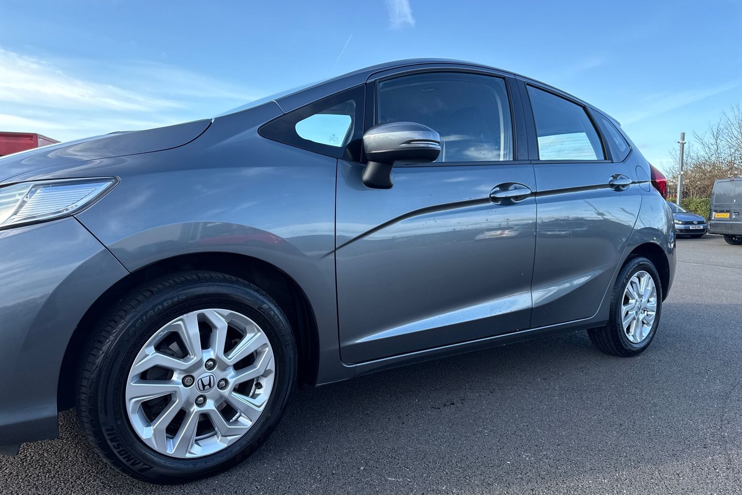 Used Honda Jazz 2019 for sale - 77661692: Photo 28