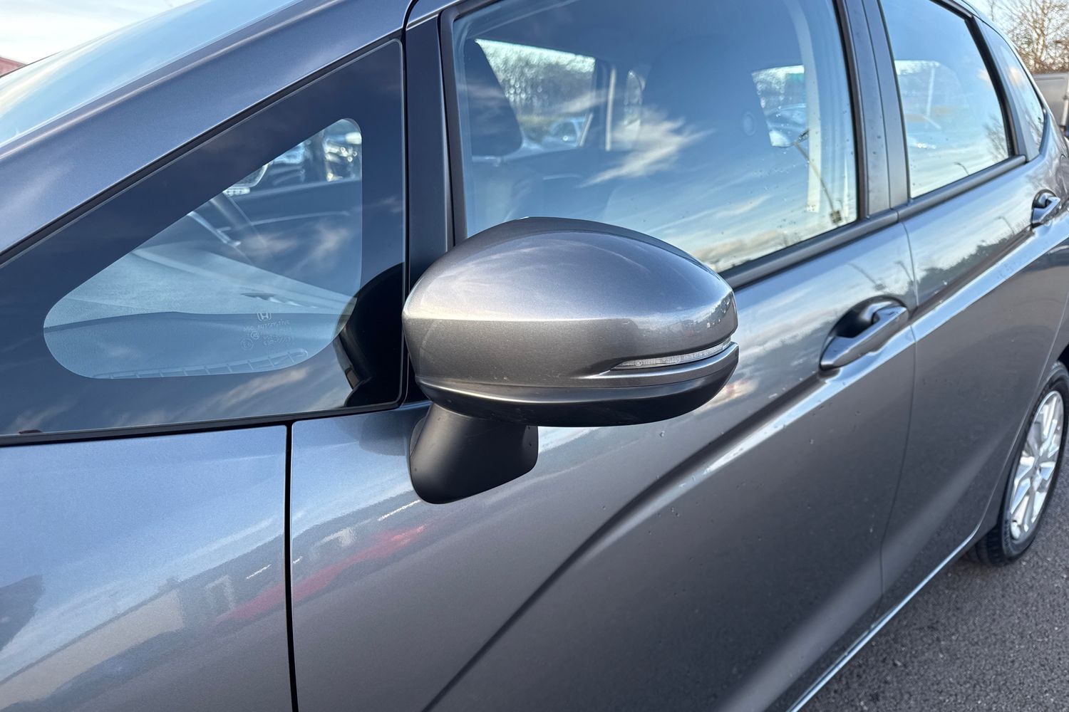 Used Honda Jazz 2019 for sale - 77661692: Photo 29