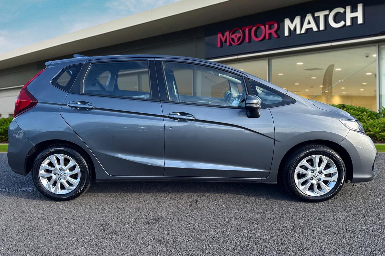 Used Honda Jazz 2019 for sale - 77661692: Photo 3