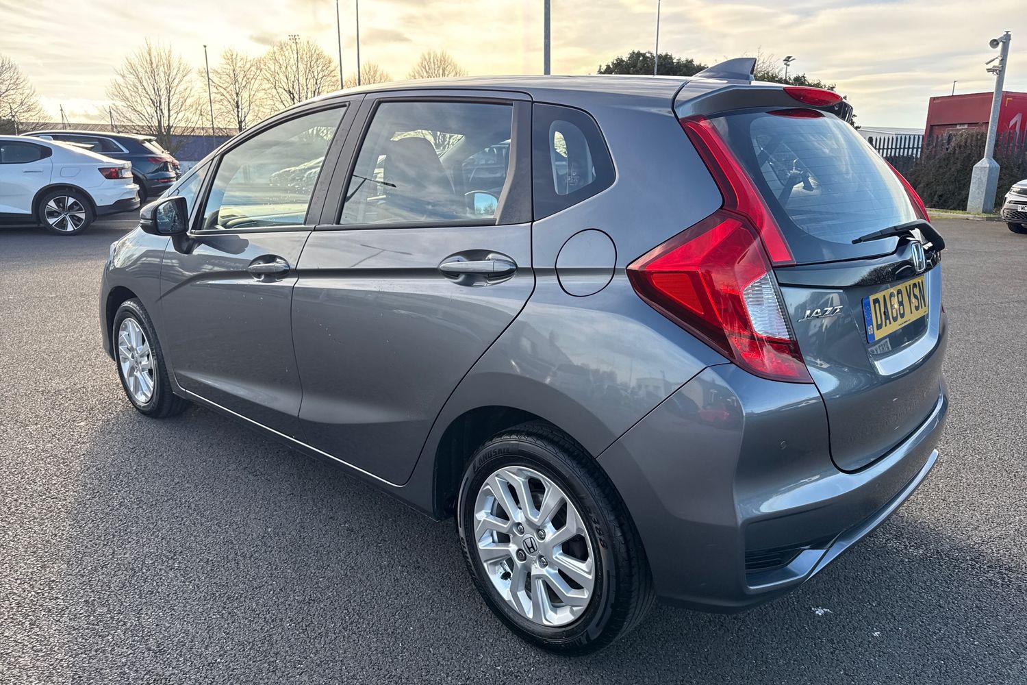 Used Honda Jazz 2019 for sale - 77661692: Photo 30
