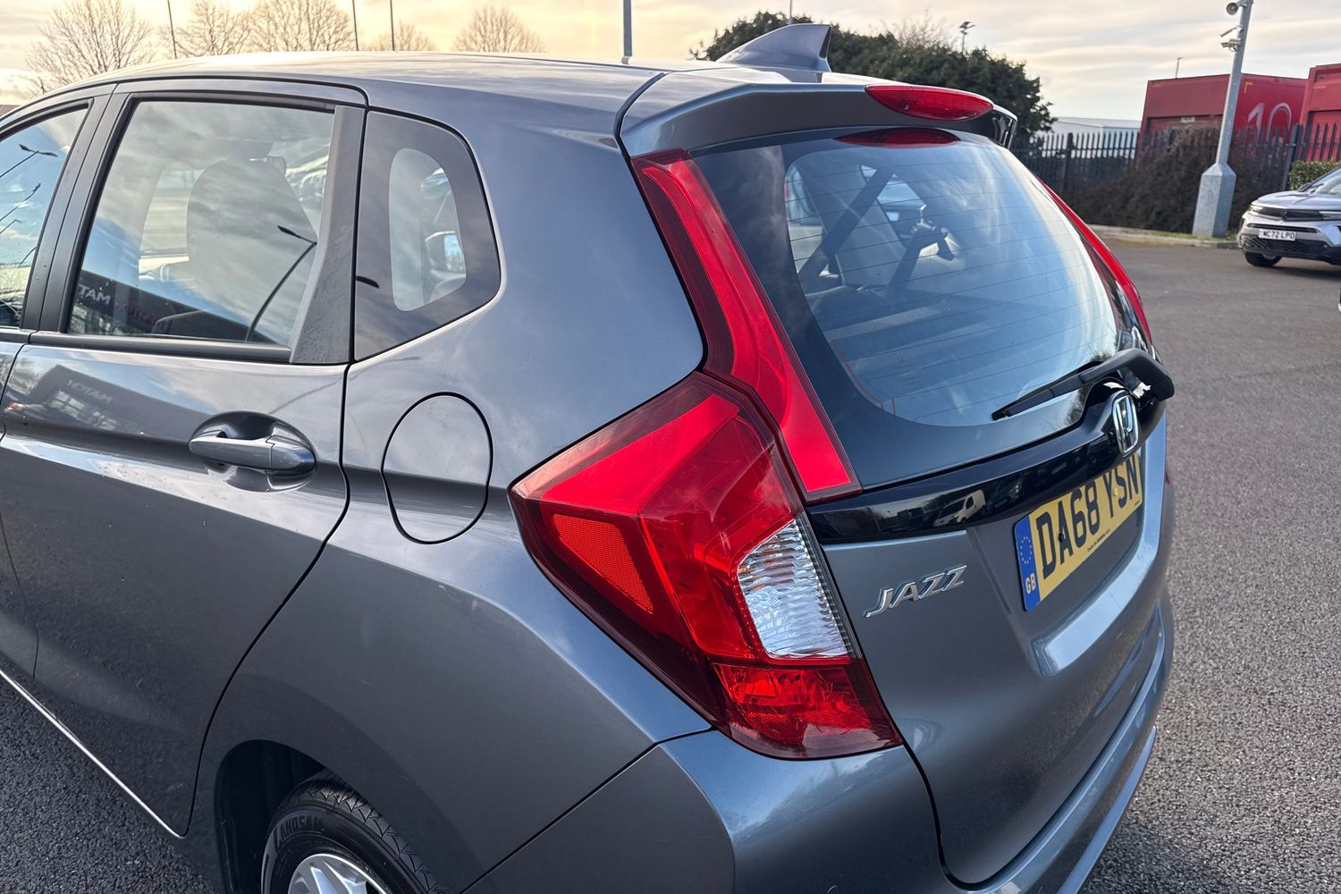 Used Honda Jazz 2019 for sale - 77661692: Photo 31