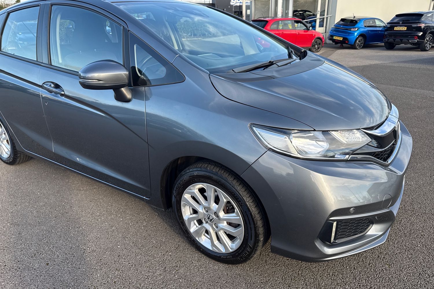 Used Honda Jazz 2019 for sale - 77661692: Photo 36