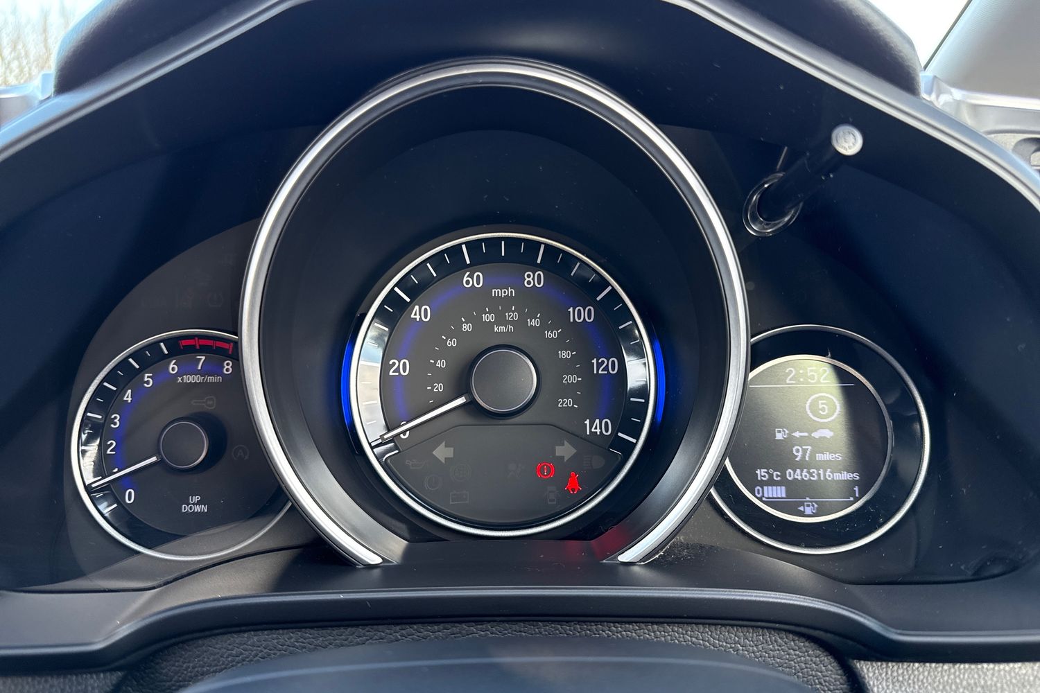 Used Honda Jazz 2019 for sale - 77661692: Photo 37